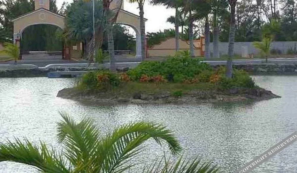 **** Hotel Taste Of Paradise Coral Harbour Bahamas