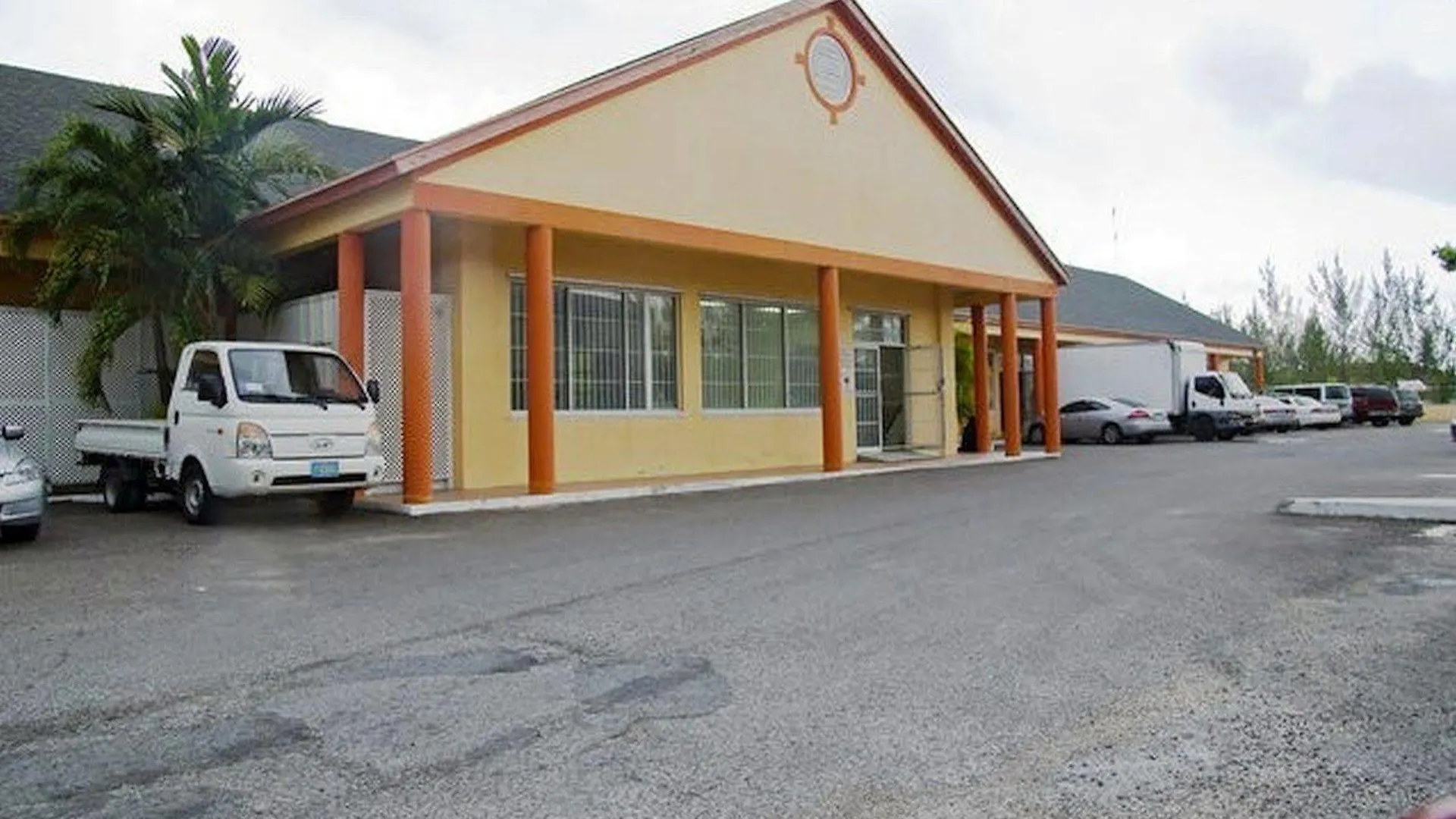 **** Hotel Taste Of Paradise Coral Harbour Bahamas